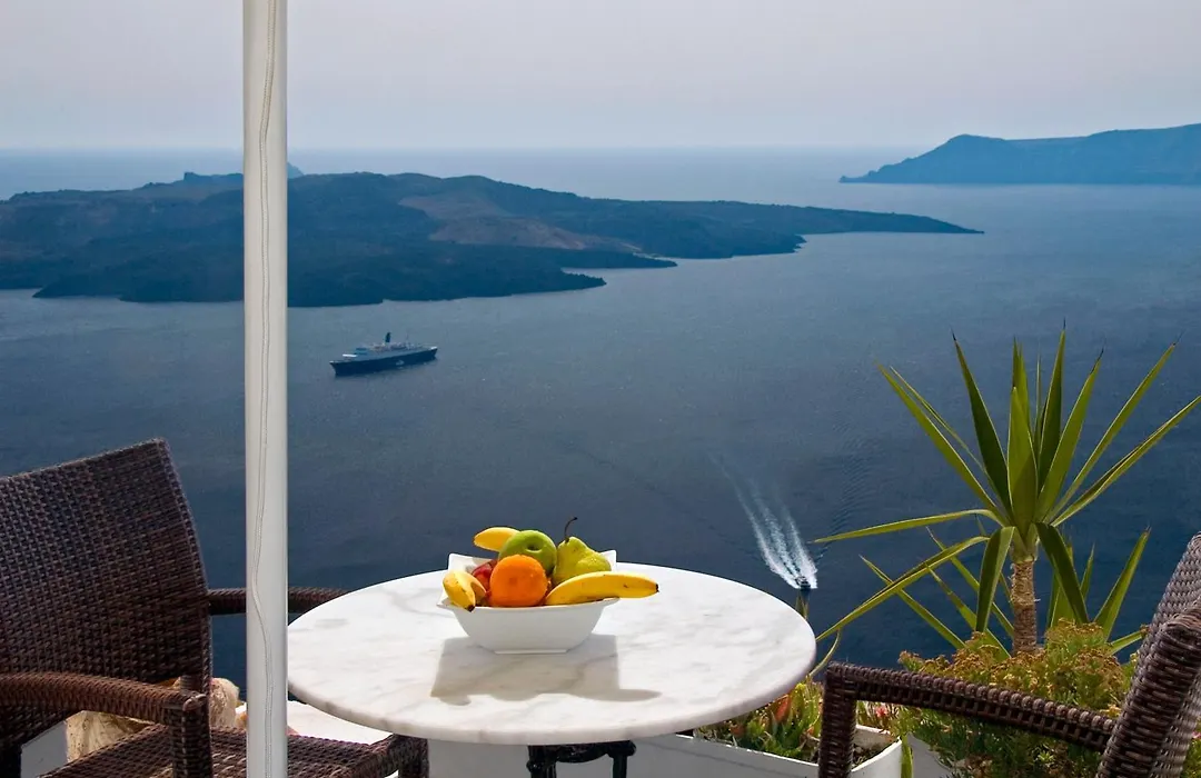 Kavalari Hotel - Adults Only-1