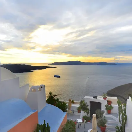 Kavalari Hotel - Adults Only-3